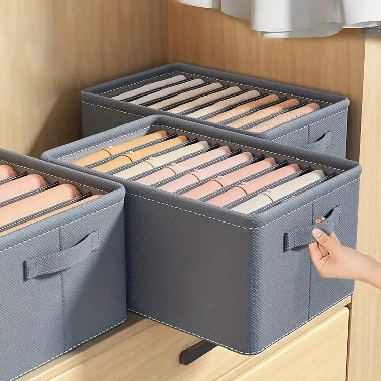 Cestos de Ropa para tu Hogar | EnKasa – enkasa.pe