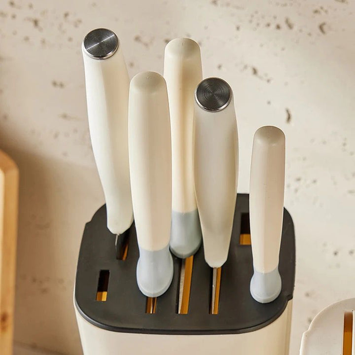 Soporte de cuchillo
