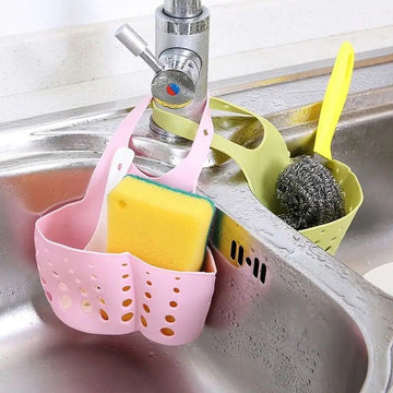 Soporte de esponja