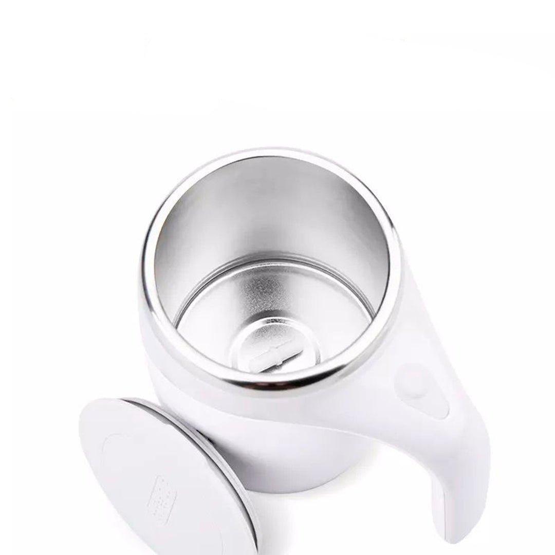 Taza mezcladora