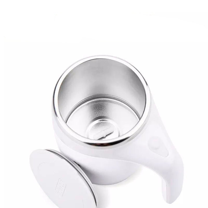 Taza mezcladora