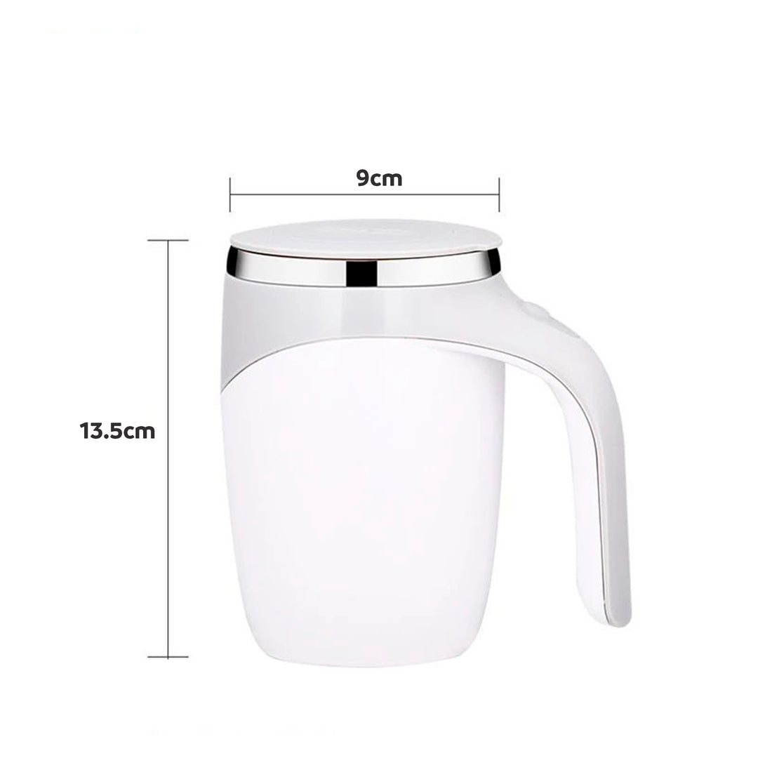 Taza mezcladora