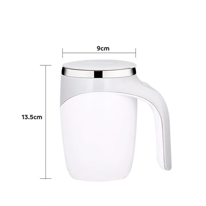 Taza mezcladora