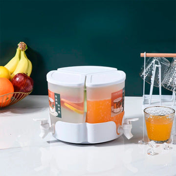 Dispensador de bebidas