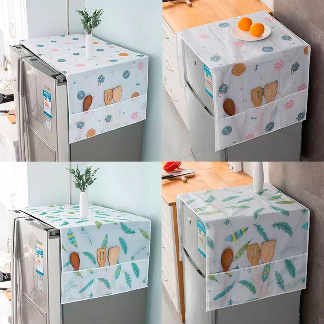 Funda para refrigeradora