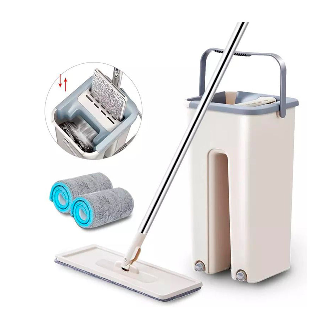 Kit trapeador