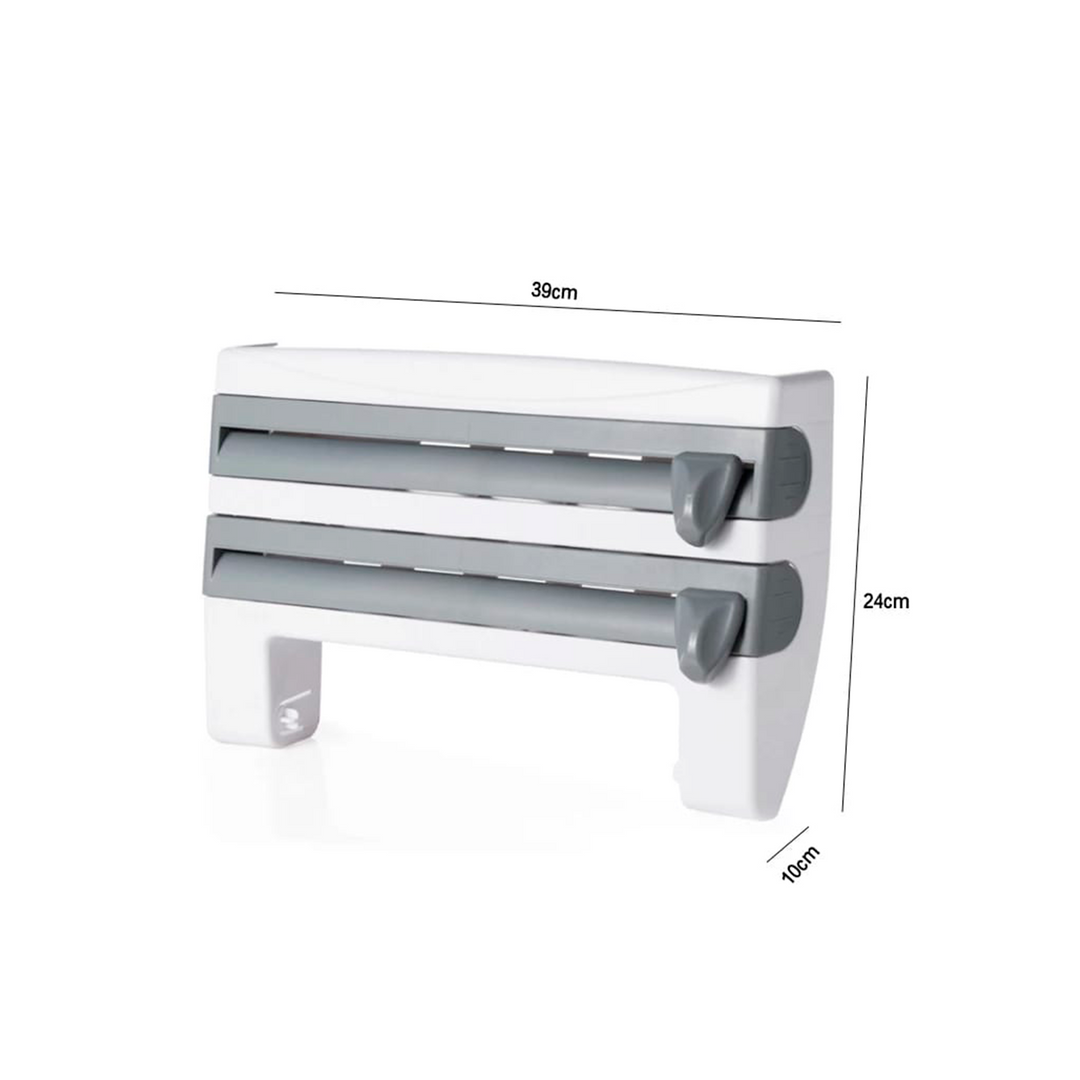 Organizador de cocina 3 en 1