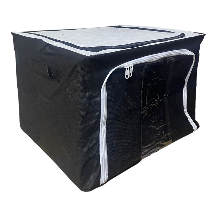 Caja organizadora plegable