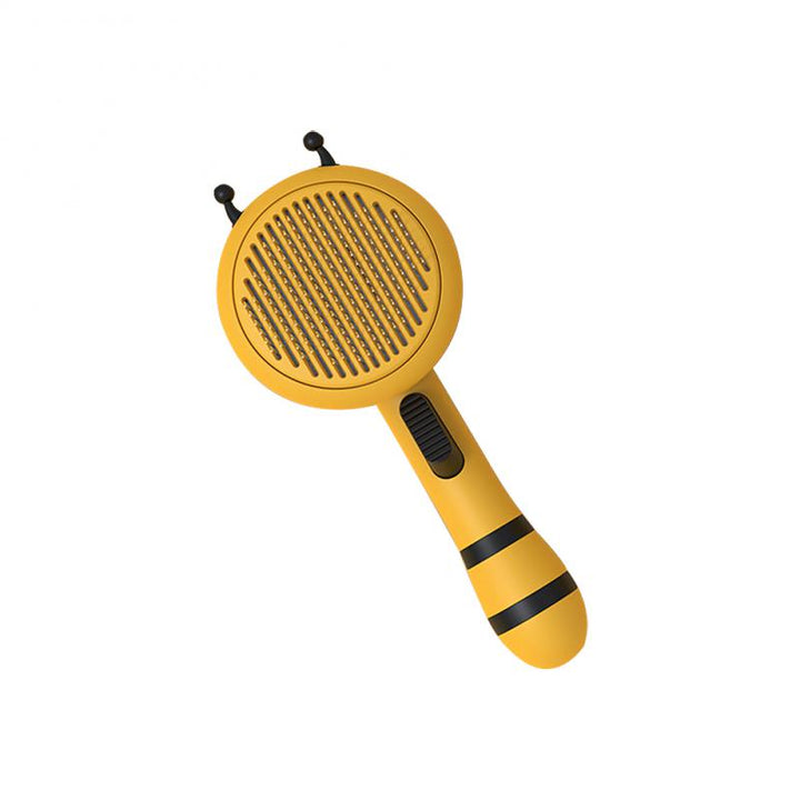 Cepillo para mascota Bee