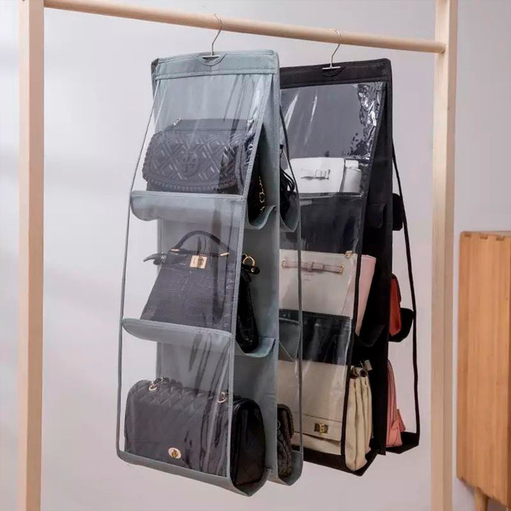 Organizador de cartera