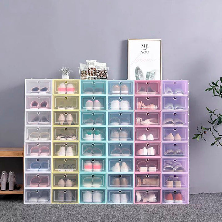 Caja de zapato