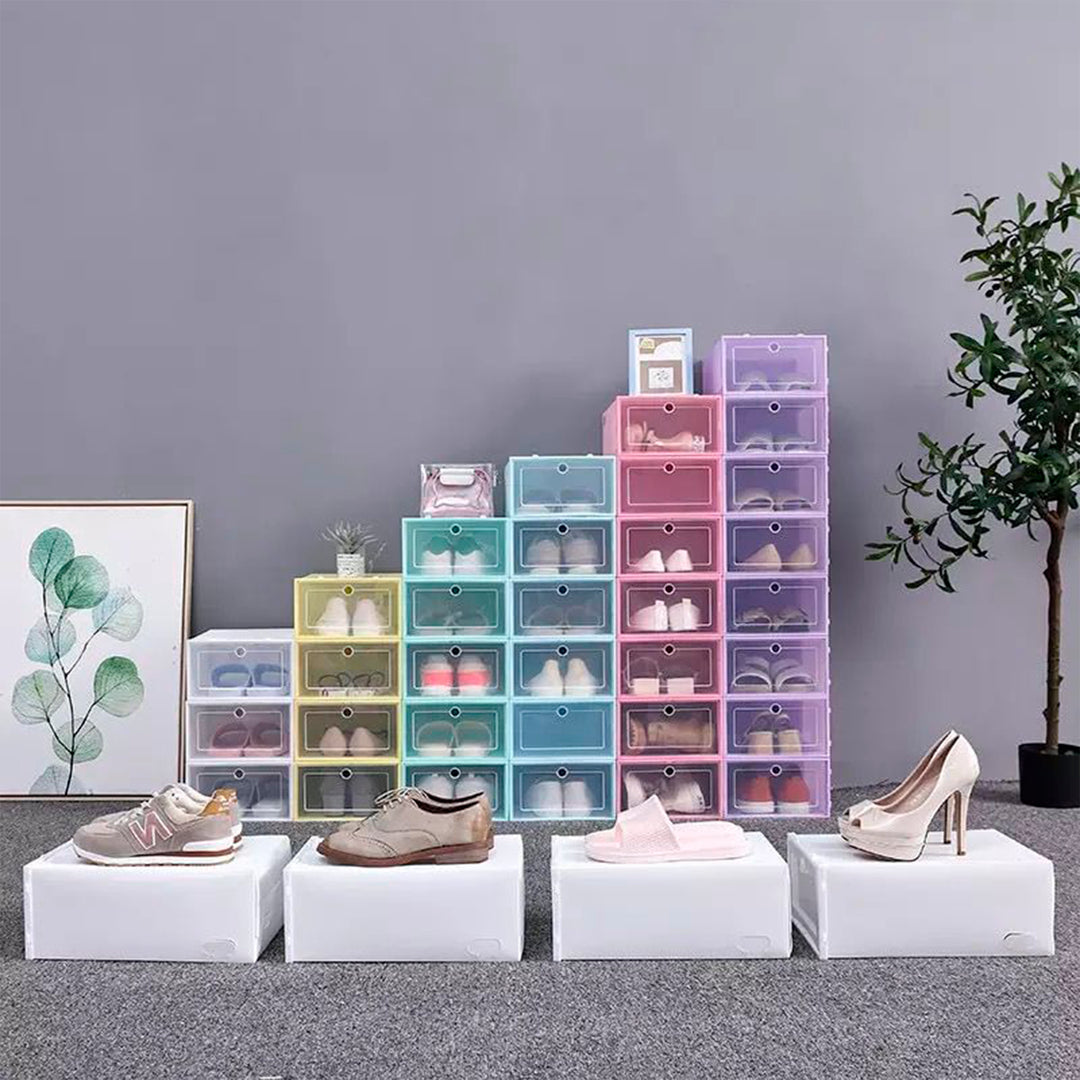 Caja de zapato