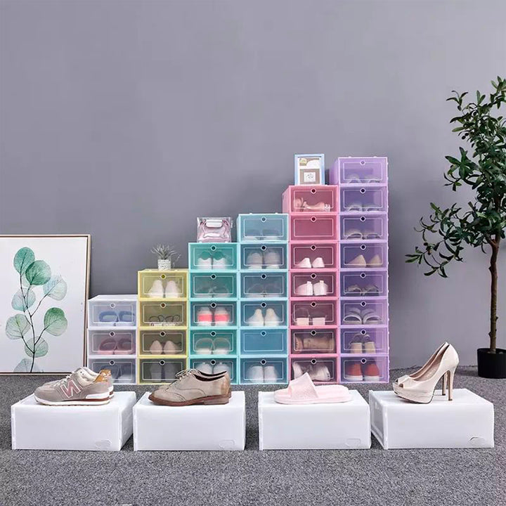 Caja de zapato
