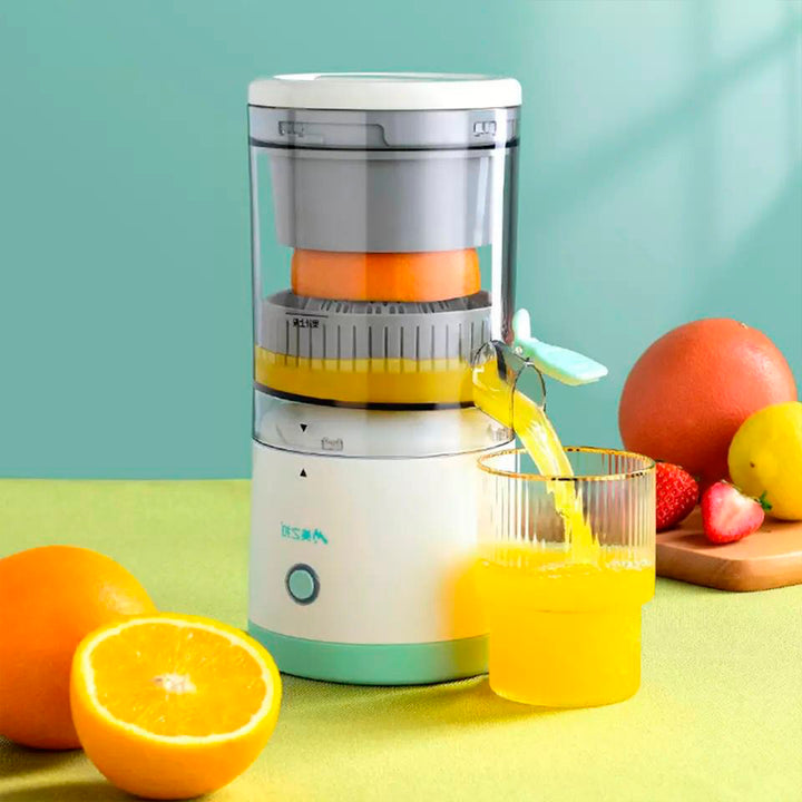 Exprimidor de naranja