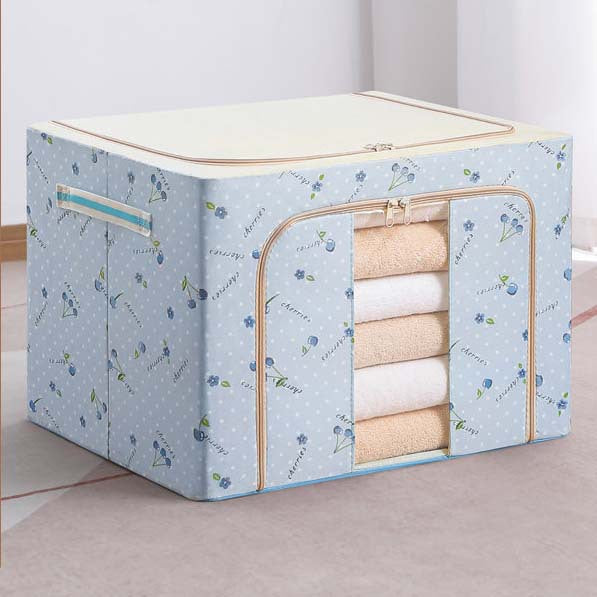 Caja organizadora plegable