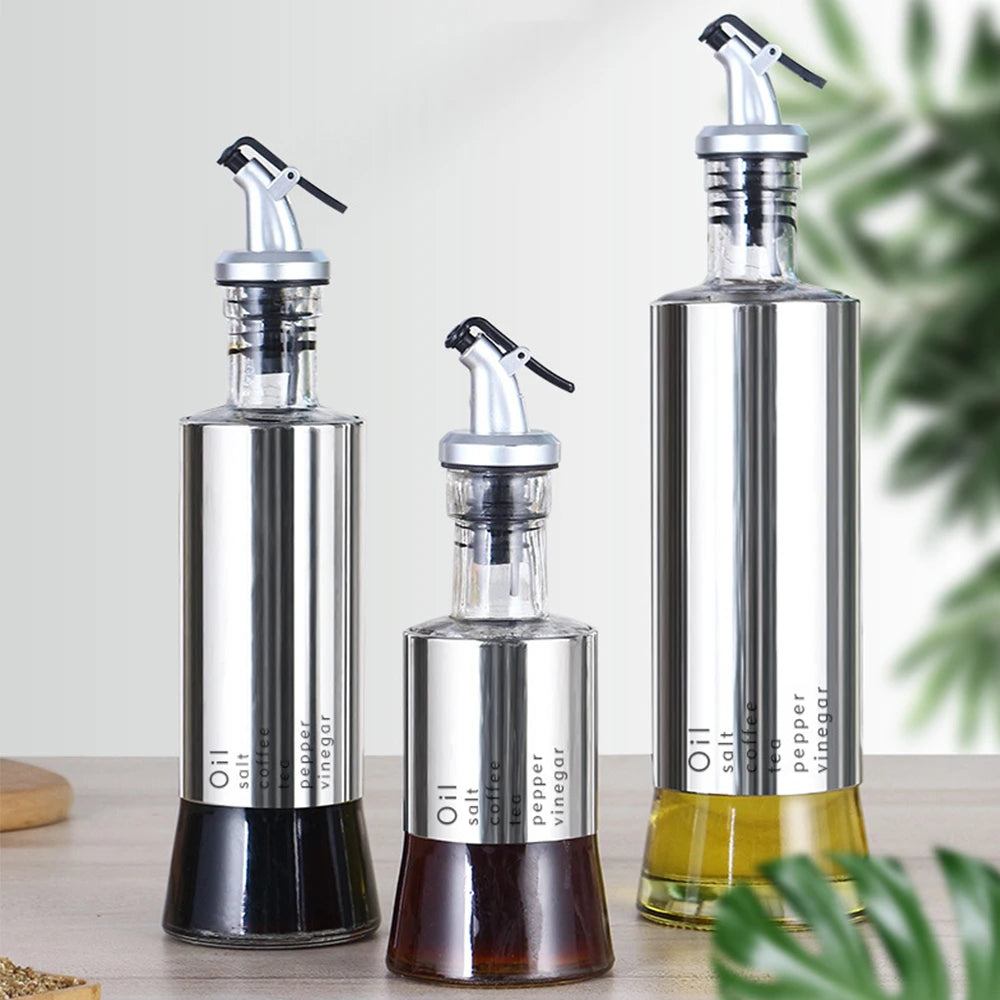 Dispensador de aceite
