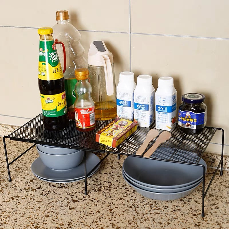 Organizador multiuso extendible