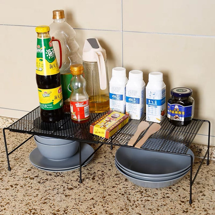 Organizador multiuso extendible