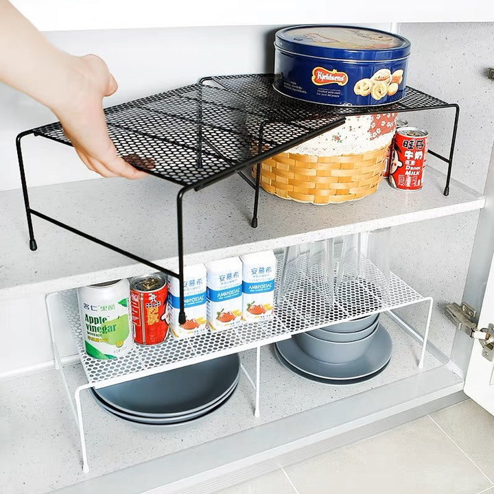 Organizador multiuso extendible