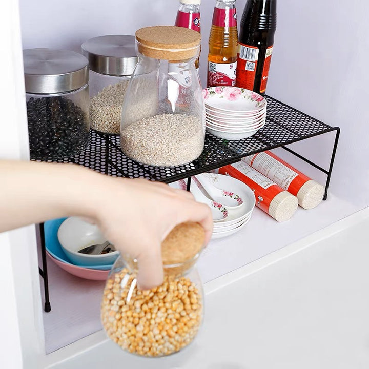 Organizador multiuso extendible