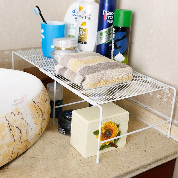 Organizador multiuso extendible