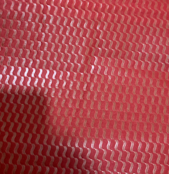 Zapatera de doble compartimento alto relieve