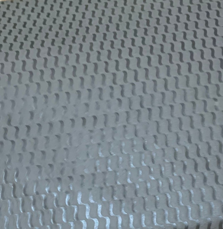 Zapatera de doble compartimento alto relieve