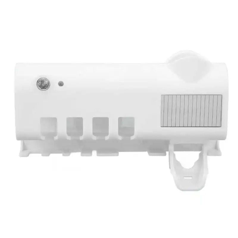 Dispensador y esterilizador