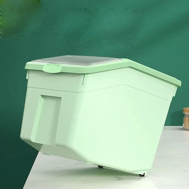 Contenedor de almacenamiento 12kg