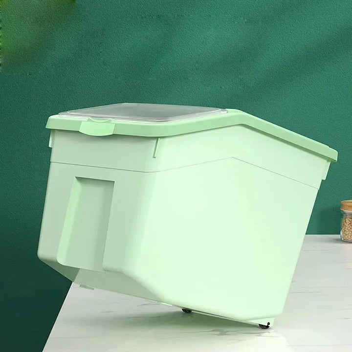 Contenedor de almacenamiento 12kg