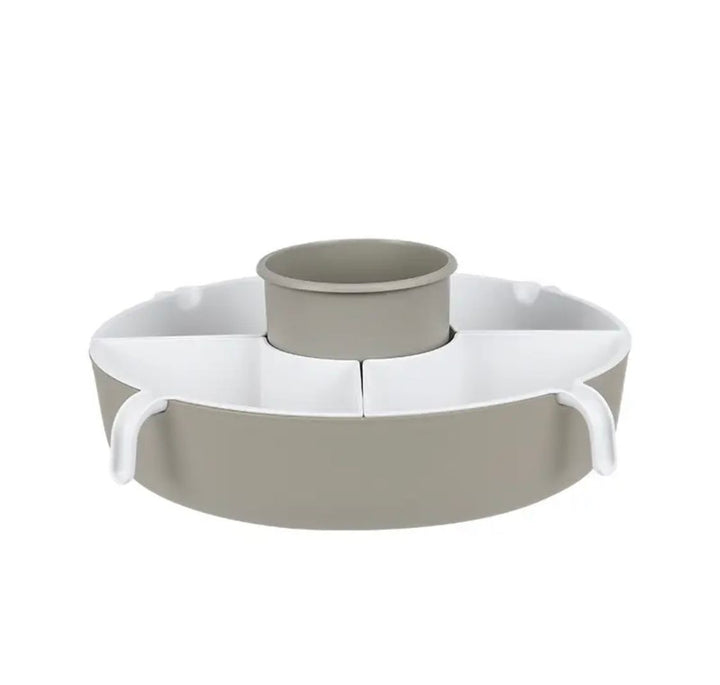 Bandeja circular escurridor