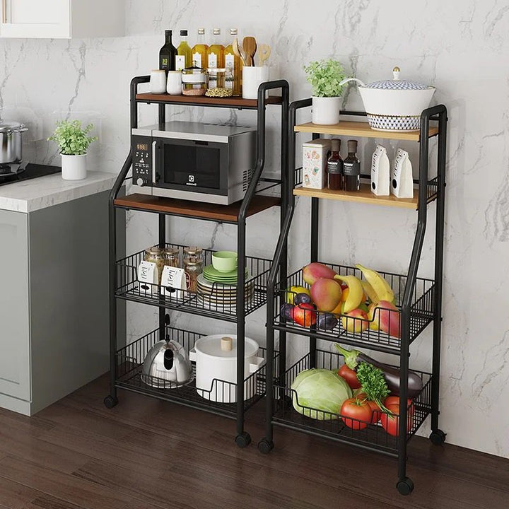Estante para cocina