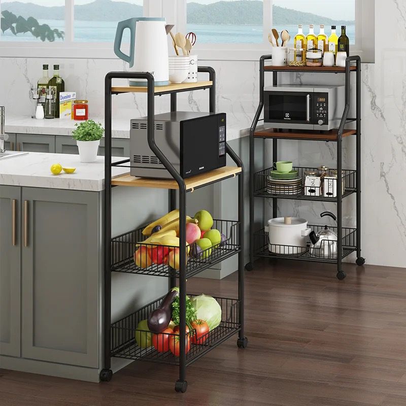 Estante para cocina
