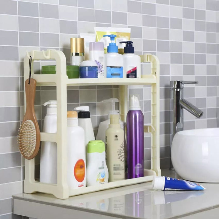 Organizador auxiliar de cocina