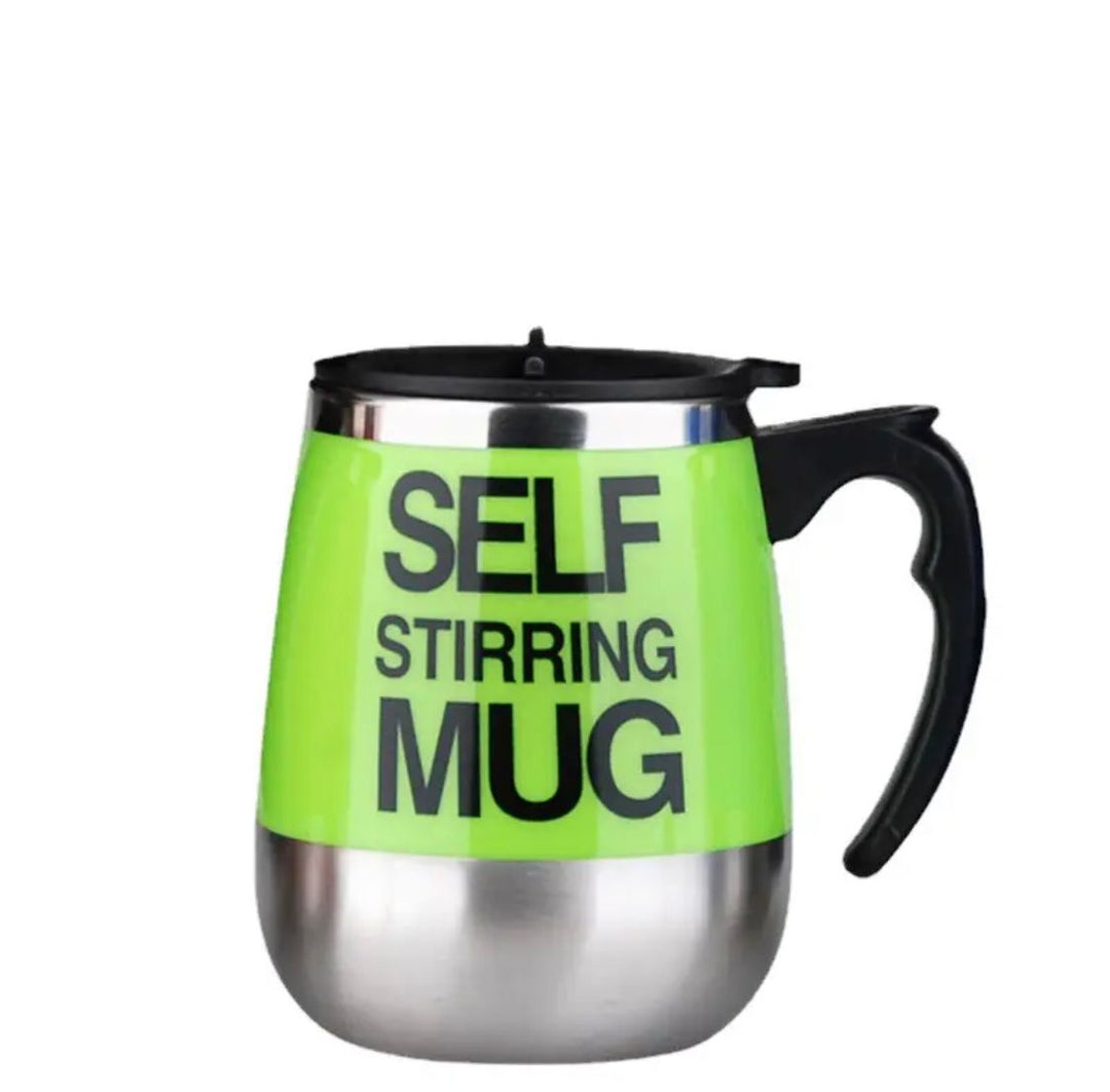 Taza mezcladora