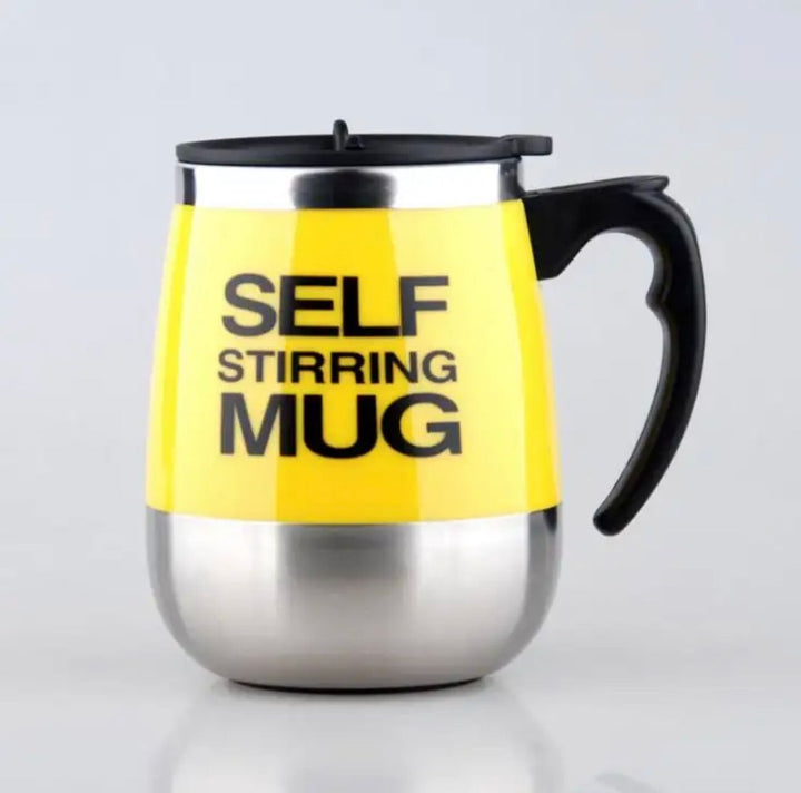 Taza mezcladora