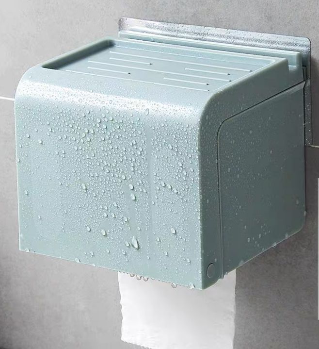 Soporte para papel higiénico