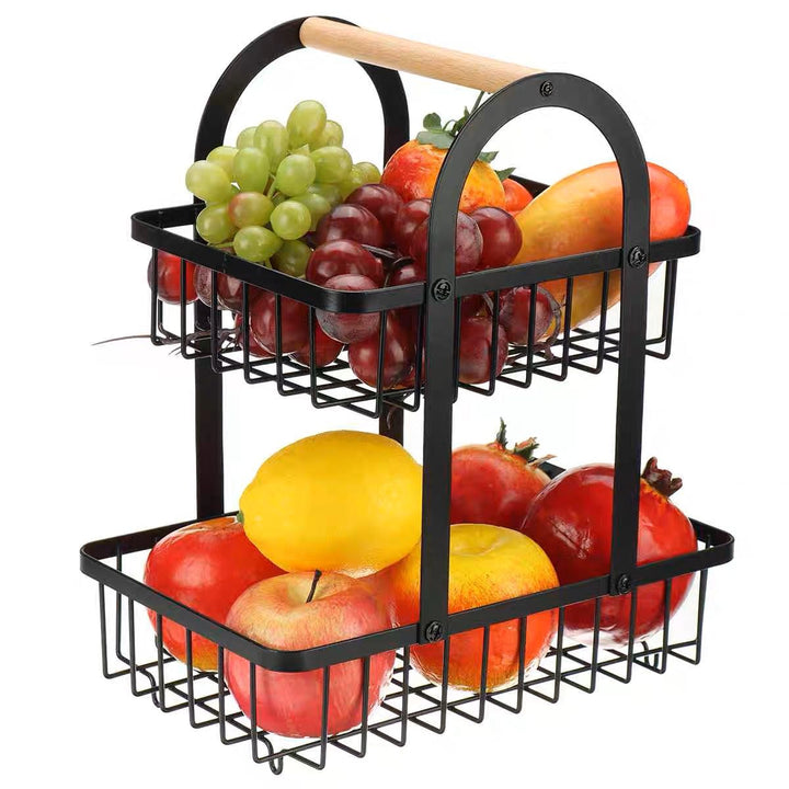 Frutero de 2 niveles Alondra