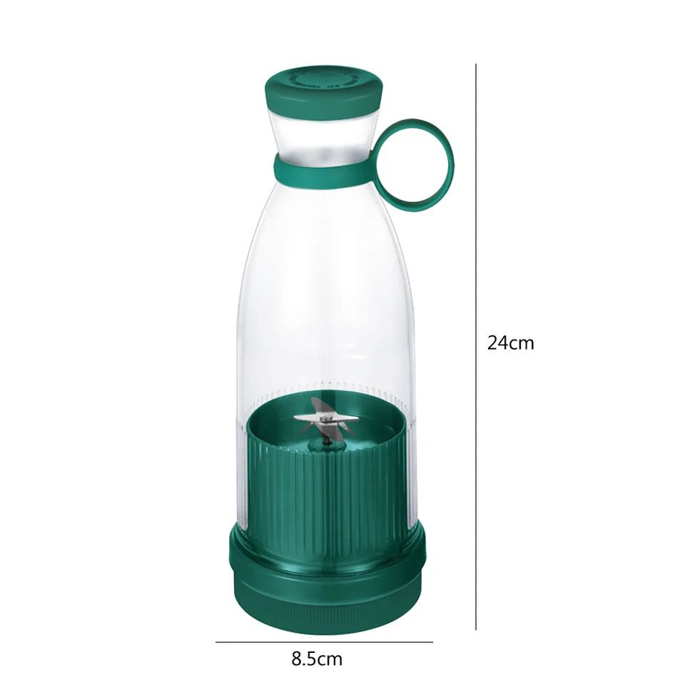 Licuadora Portátil manual