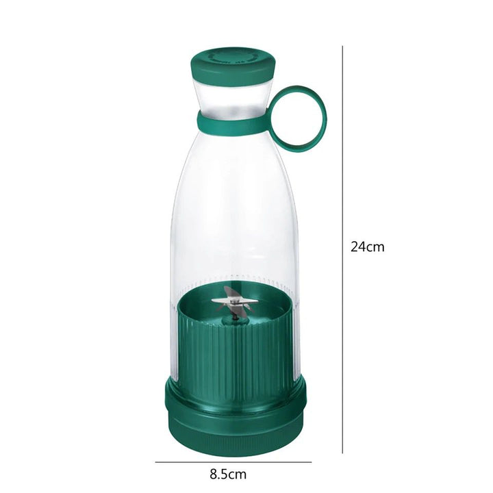Licuadora Portátil manual