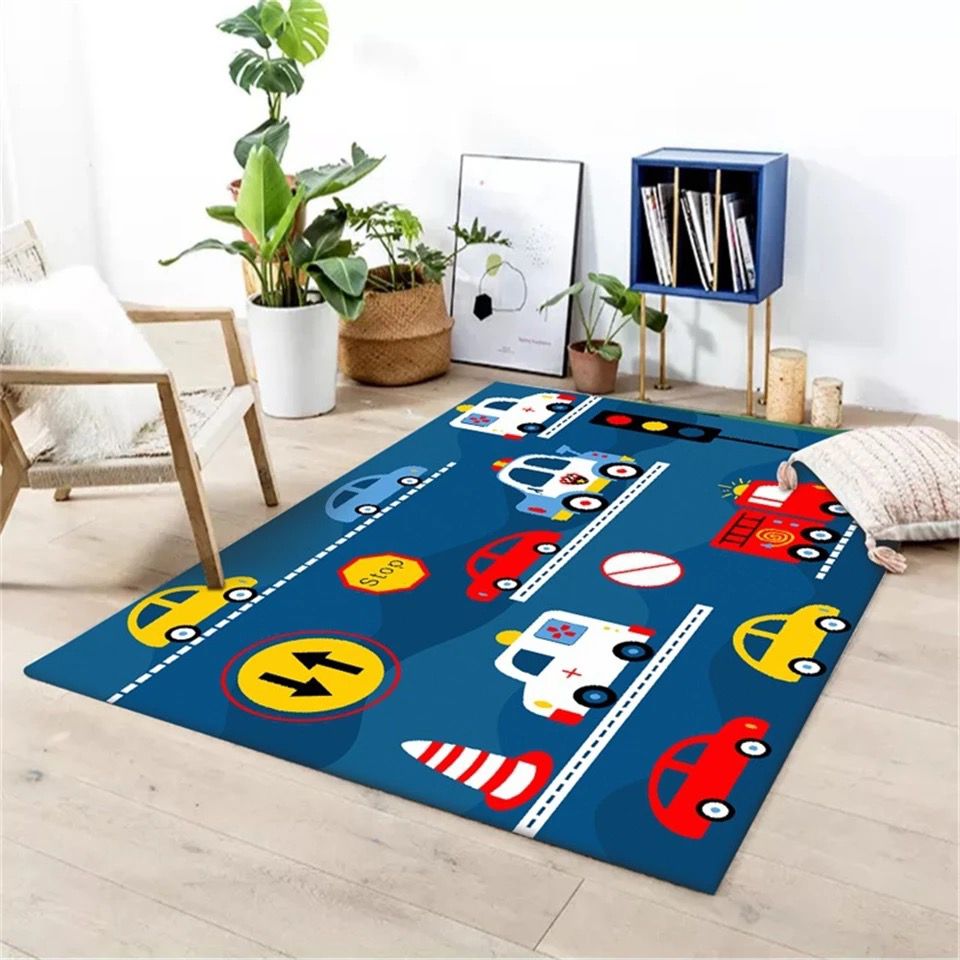 Alfombra did ctica para ni os