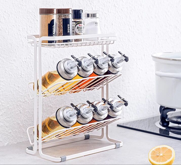 Organizador especiero