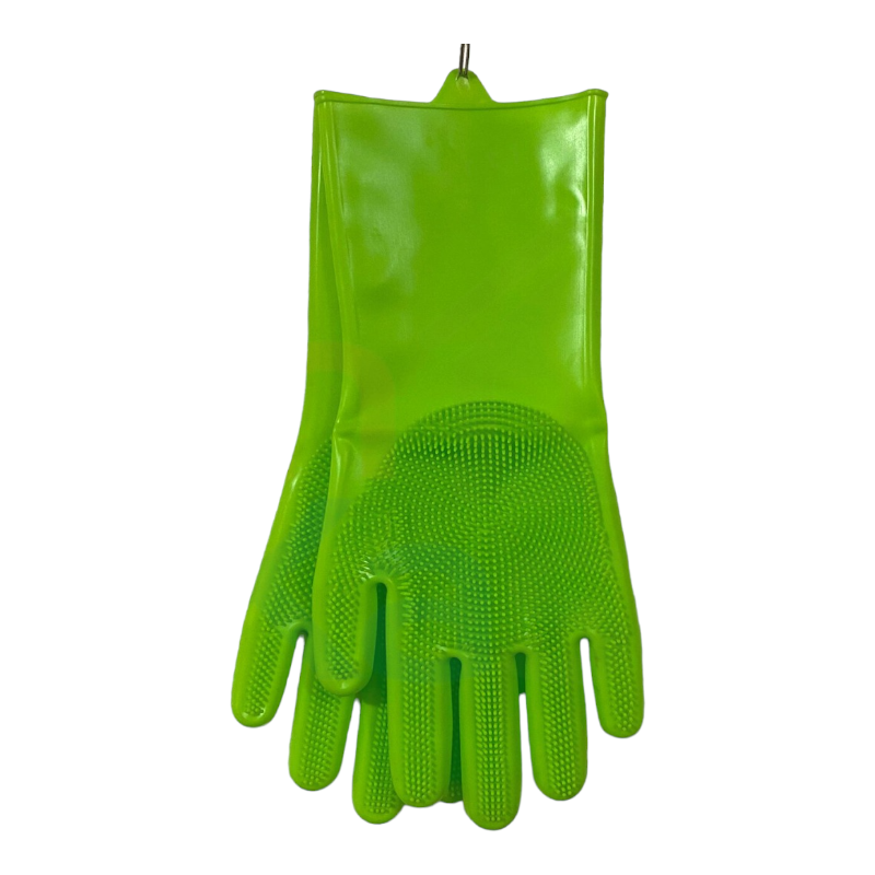 Guantes de limpieza