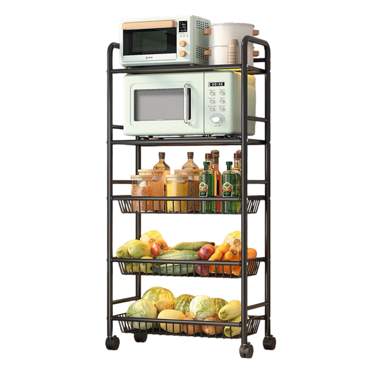 Estante para cocina