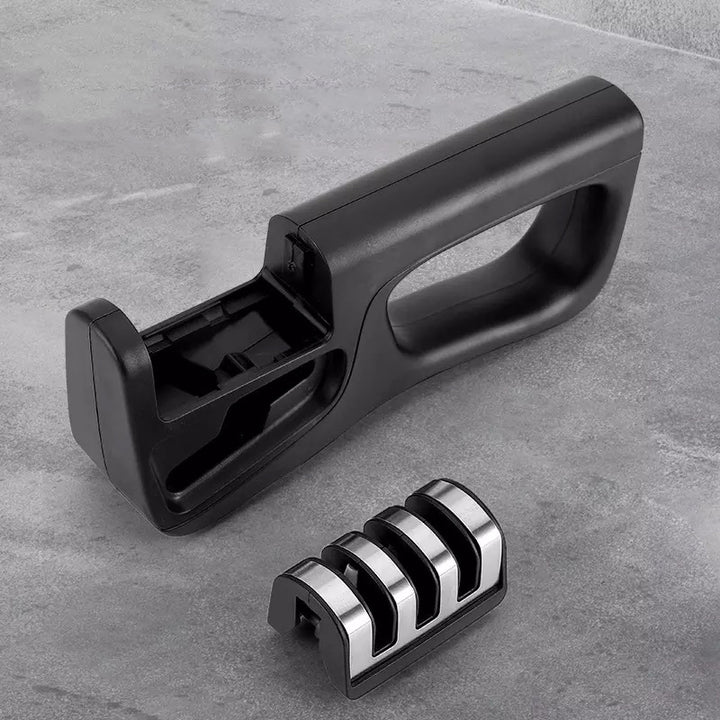 Afilador de cuchillo