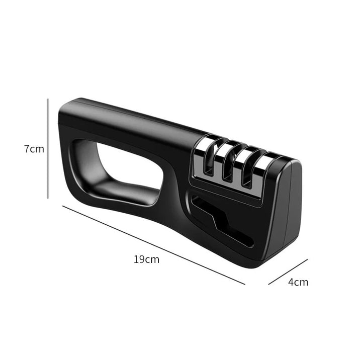Afilador de cuchillo