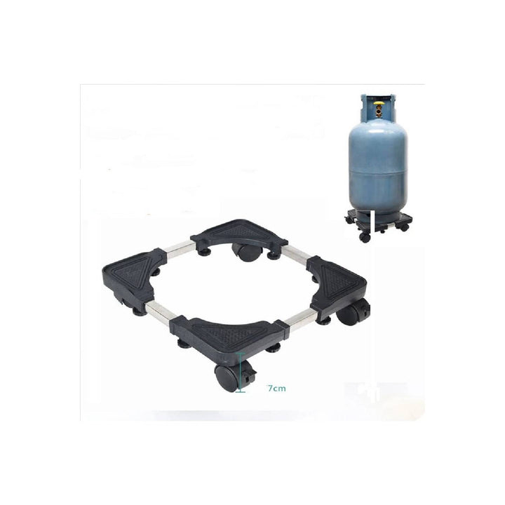 Base para balón de gas
