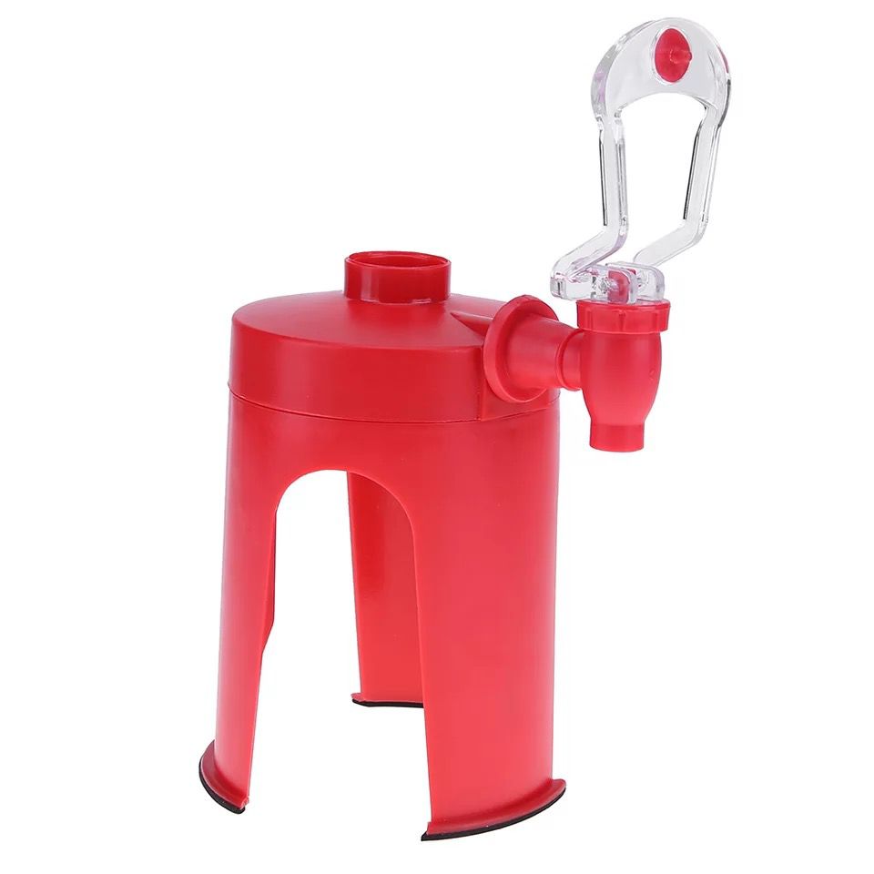 Dispensador de bebida