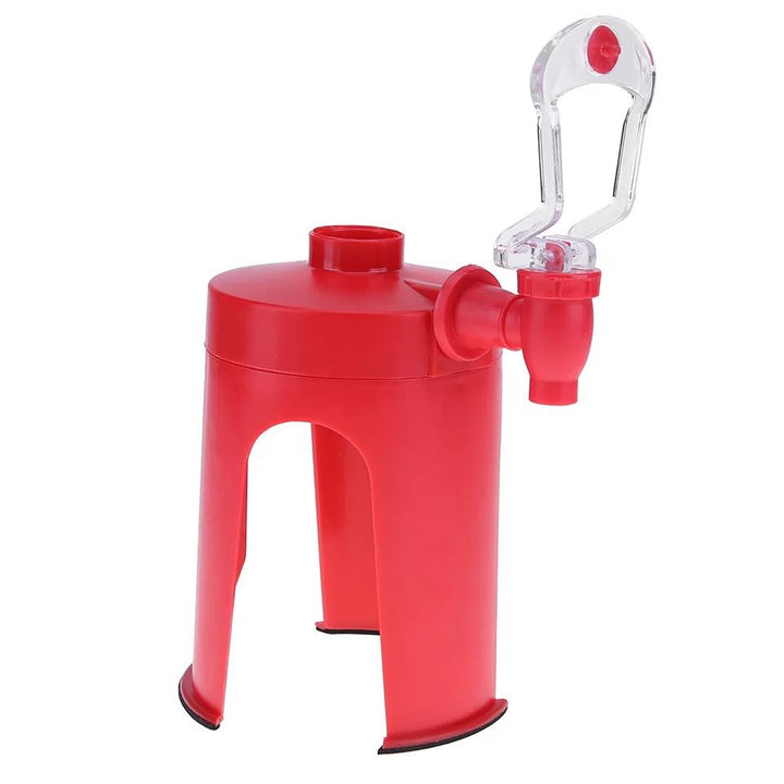 Dispensador de bebida