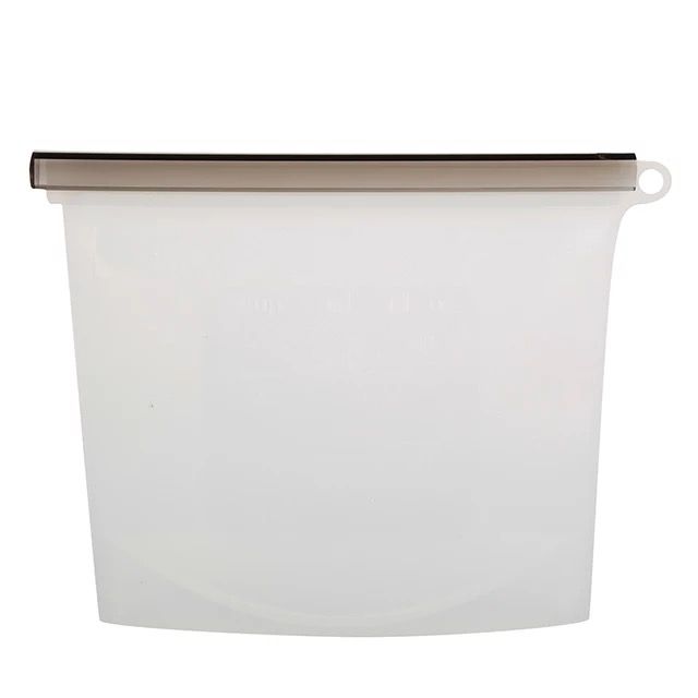 Bolsa de silicona de 1500ml
